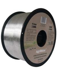 Download Aluminum Electric Fence Wire Reel